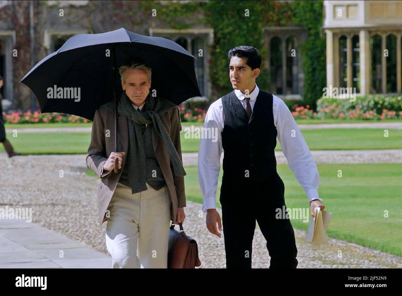 Srinivasa 2024 ramanujan movie
