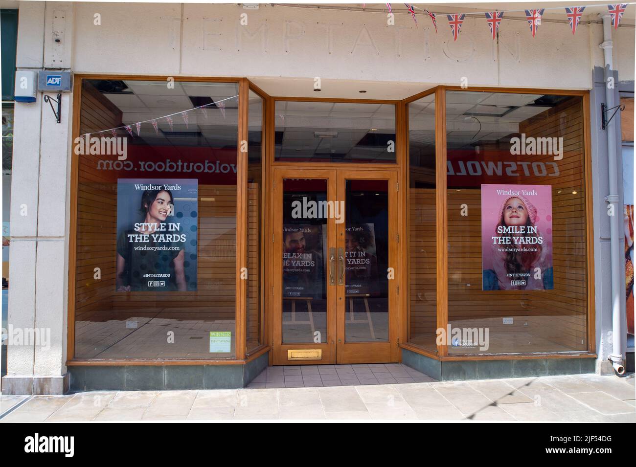 King edward court windsor hires stock photography and images Alamy