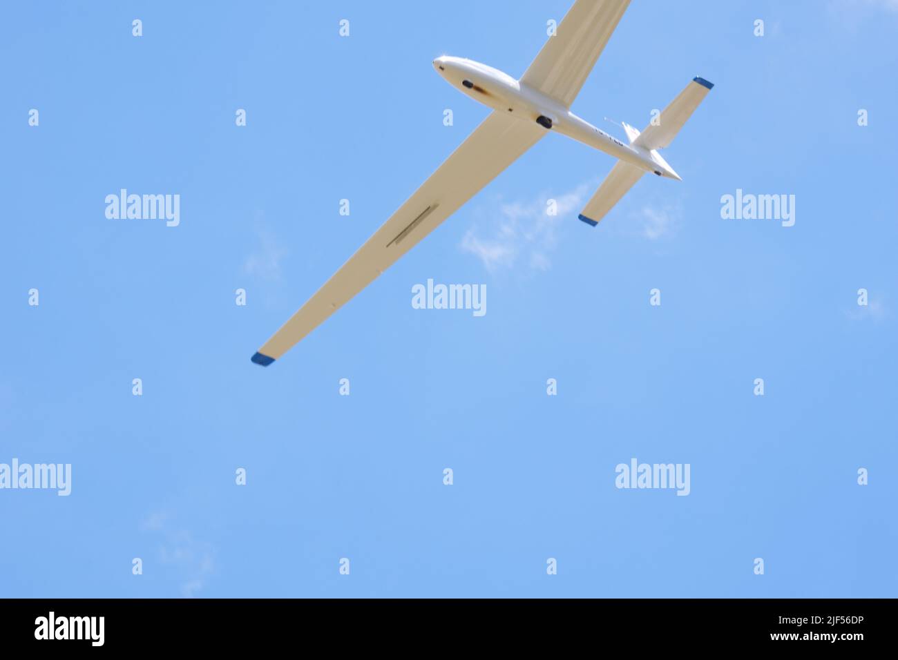 Skysurfer Hi-Res Stock Photography And Images - Alamy