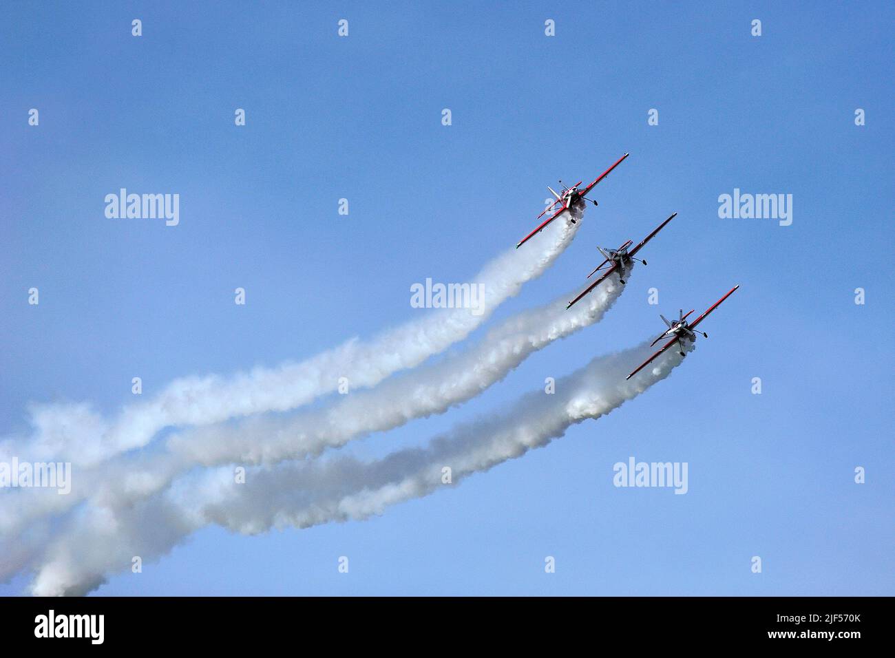GA ORLEN ZELAZNY Poland,airplane acrobatics, flight,aerobatics, fly