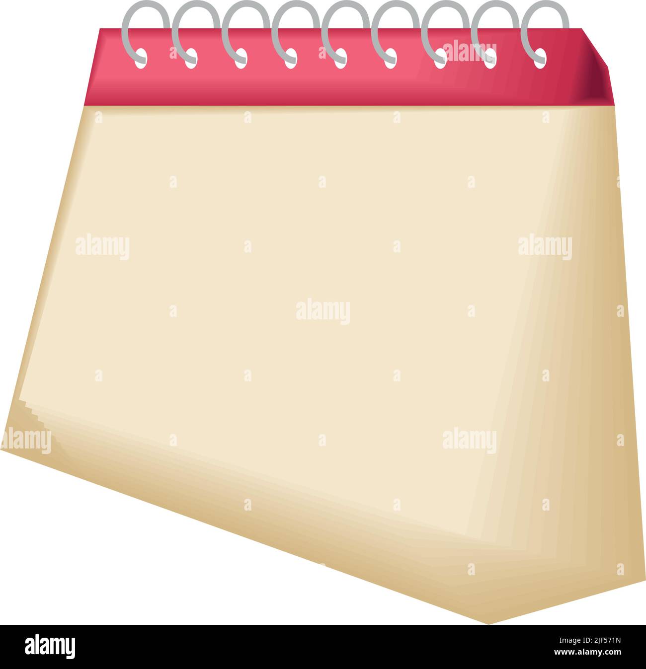 calendar reminder icon Stock Vector Image & Art - Alamy