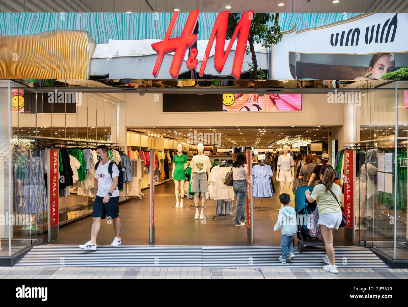 H&m china sale hot sale