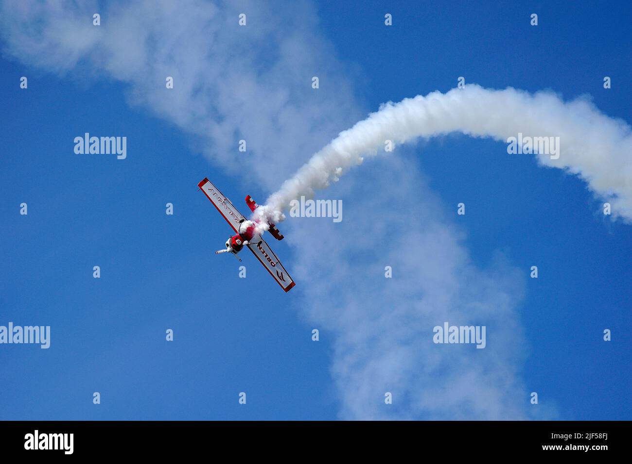 GA ORLEN ZELAZNY Poland,airplane acrobatics, flight,aerobatics, fly ...