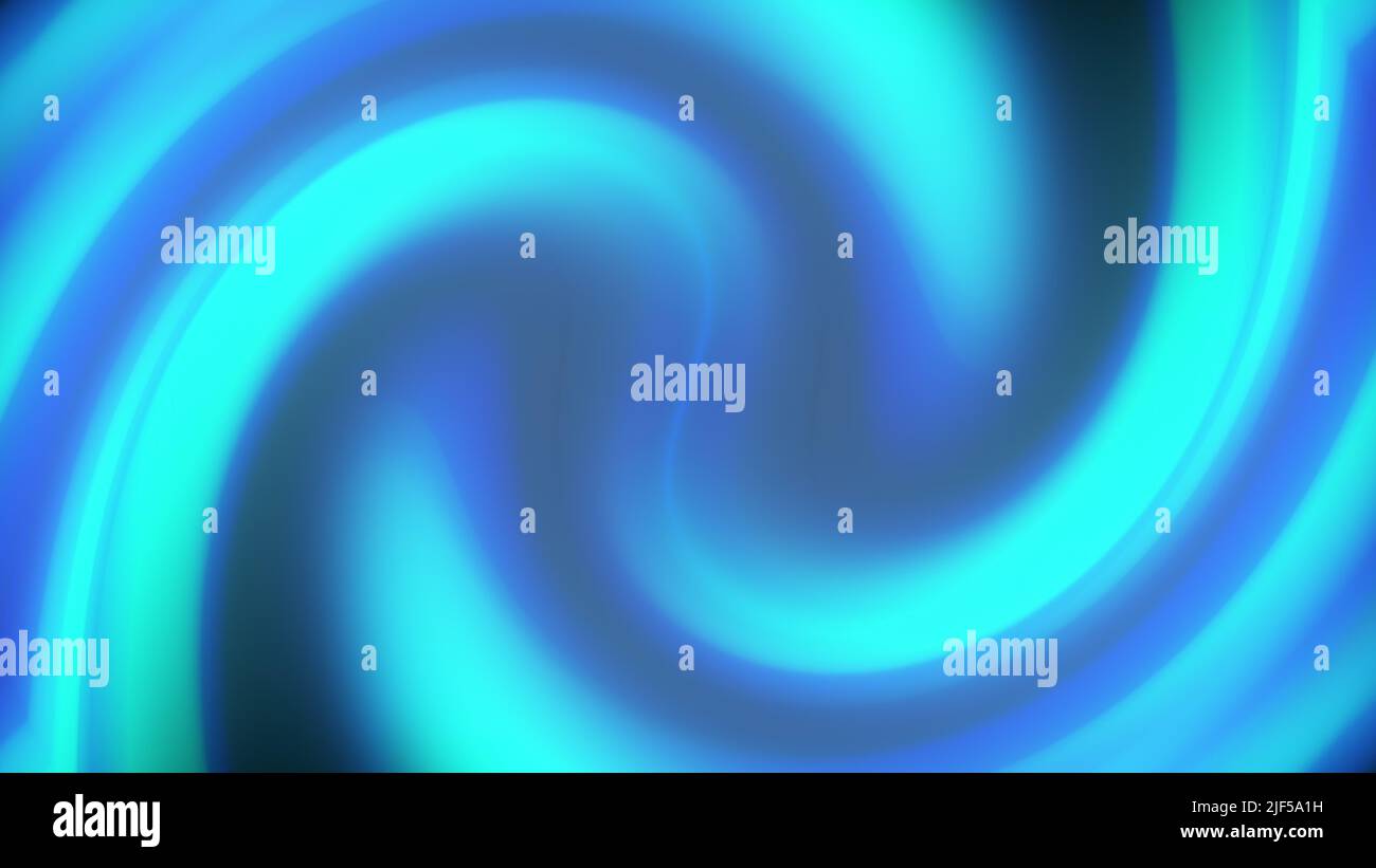 Abstract lines. Computer generated 3d render Stock Photo - Alamy