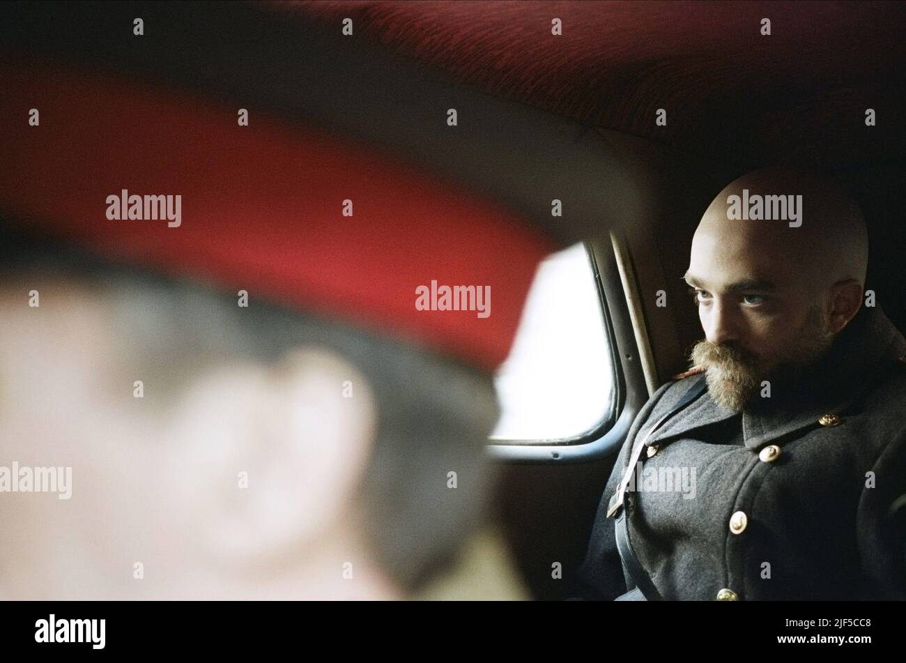 the childhood of a leader 2015