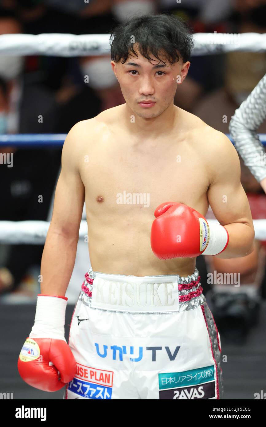 Atsuro Matsunaga
