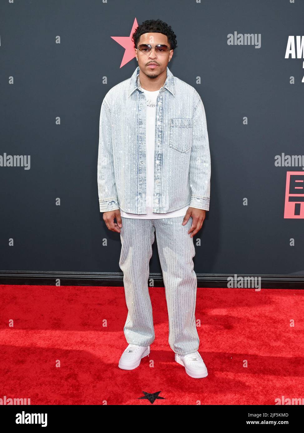 Justin dior combs hires stock photography and images Alamy