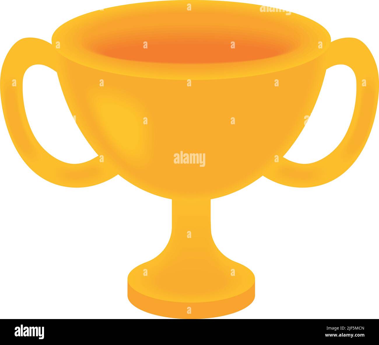 trophy award icon Stock Vector Image & Art - Alamy