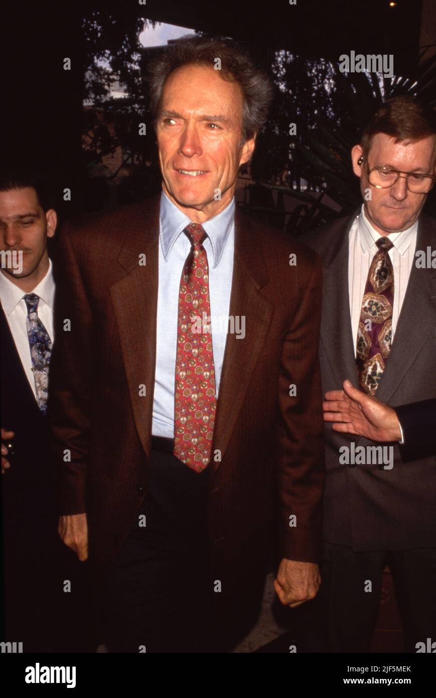 Clint Eastwood At The 18th Annual LA Film Critics Association Awards At Clint eastwood at the 18th annual la film critics association awards at