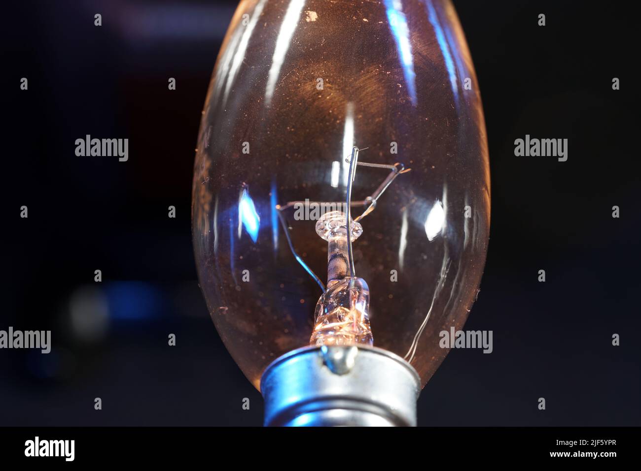 Lightbulb, halogen, incandescent lamp are reserve lamps for motor