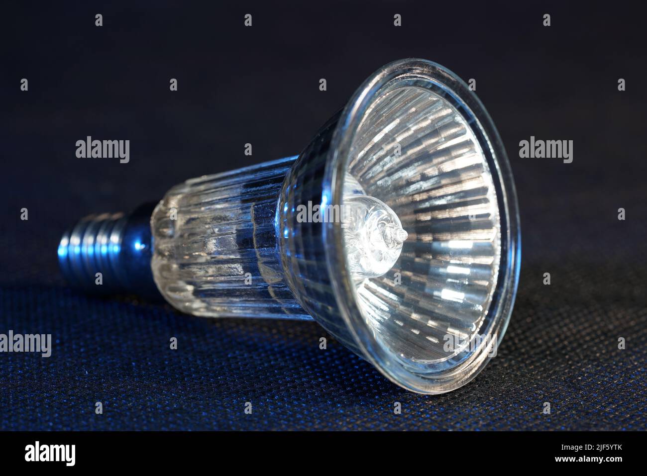Lightbulb, halogen, incandescent lamp are reserve lamps for motor
