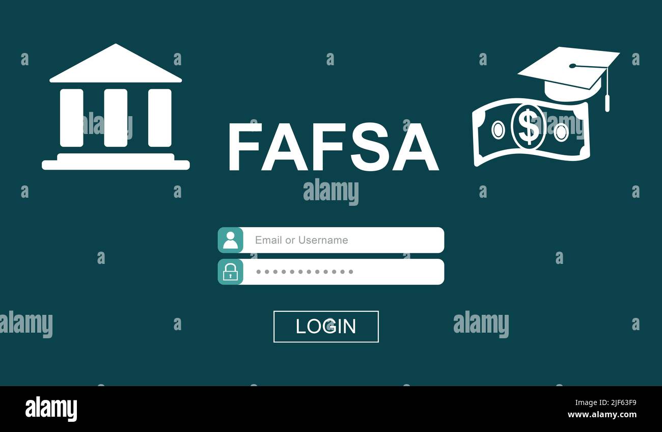 Fafsa Logo