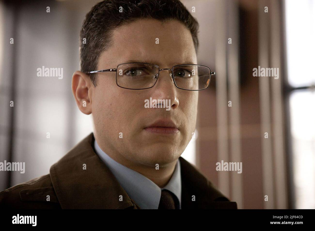WENTWORTH MILLER in THE LOFT (2014), directed by ERIK VAN LOOY. Credit