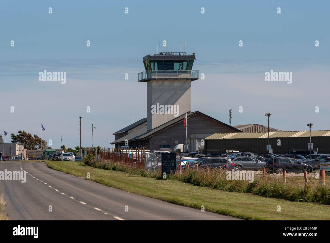 Rural airport uk hires stock photography and images Alamy