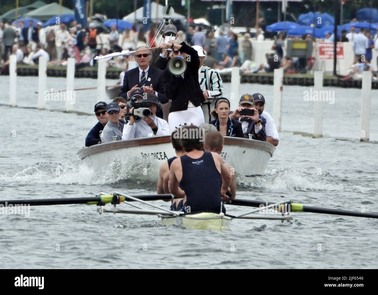 2022 henley royal regatta hires stock photography and images Alamy