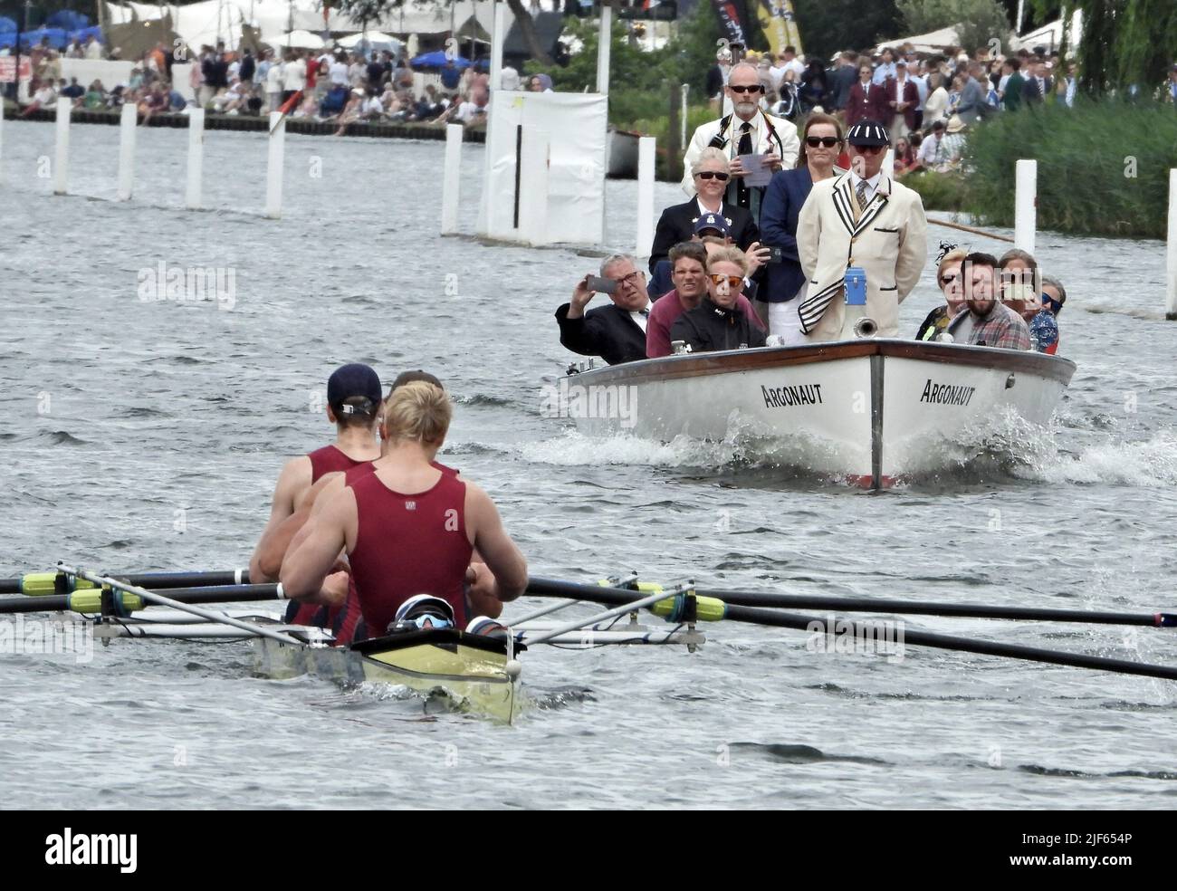 2022 henley royal regatta hires stock photography and images Alamy