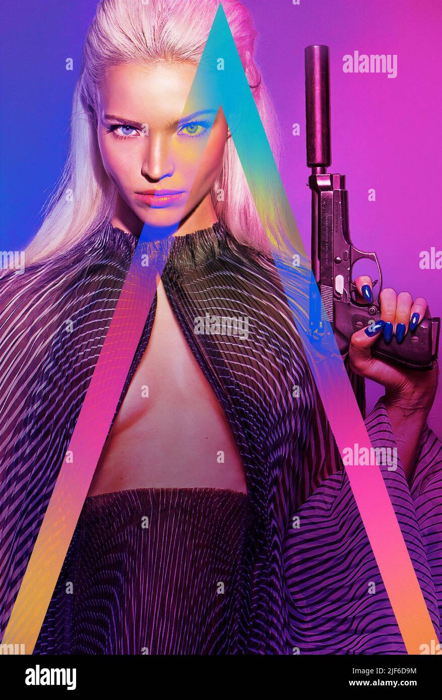 Anna film sasha luss hires stock photography and images Alamy