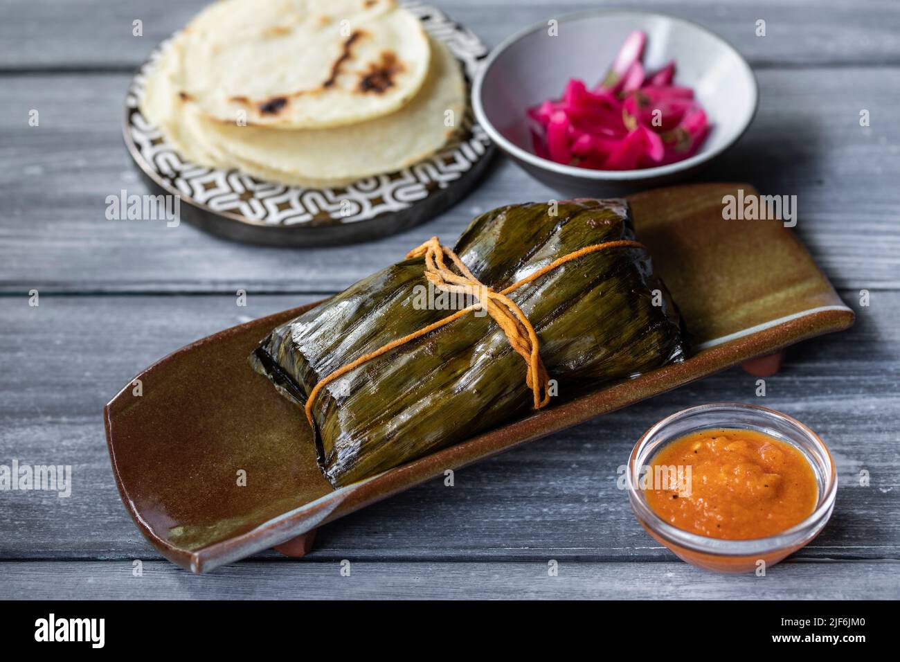 WHAT IS A COCHINA DISH visual data 2