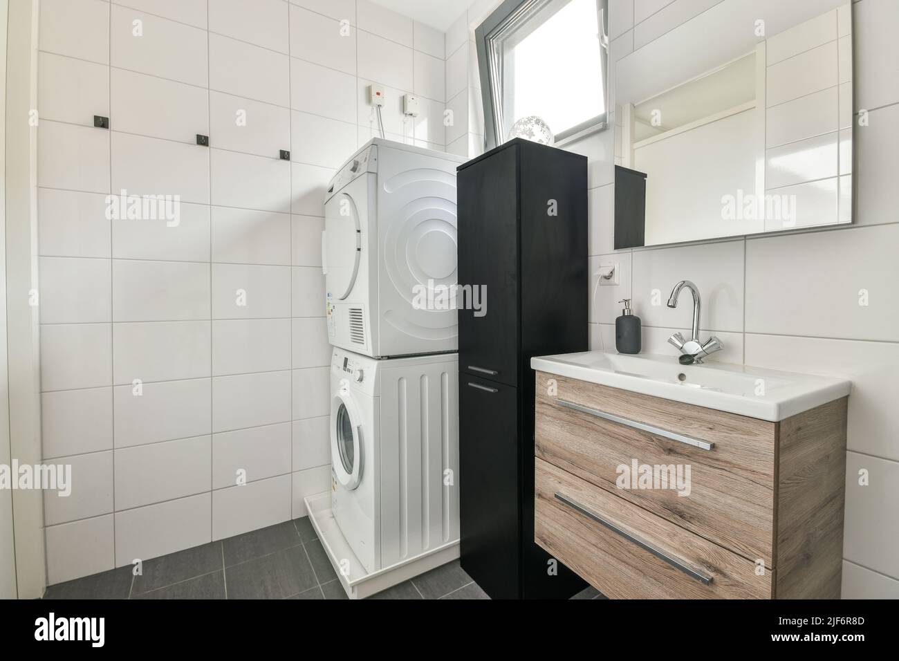 Interior of washing machine hires stock photography and images Alamy