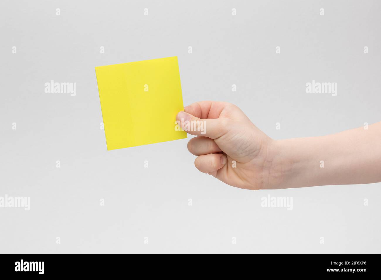 Hands with Sticky Notes Stock Photo by ©Rawpixel 152052272