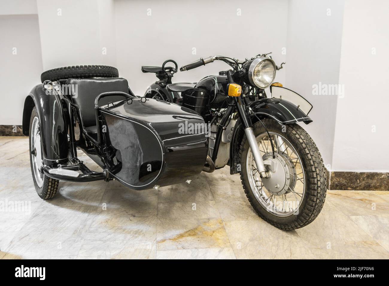 classic sidecar for sale