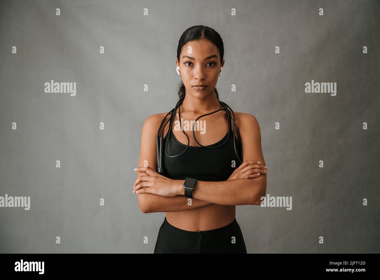 Toned girl arms new arrivals