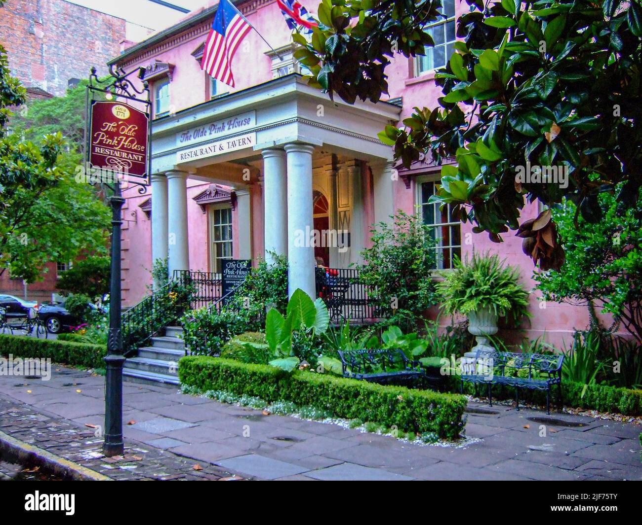 Abercorn hires stock photography and images Alamy