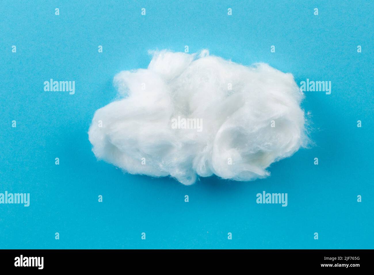 Cotton wool clouds hi-res stock photography and images - Alamy