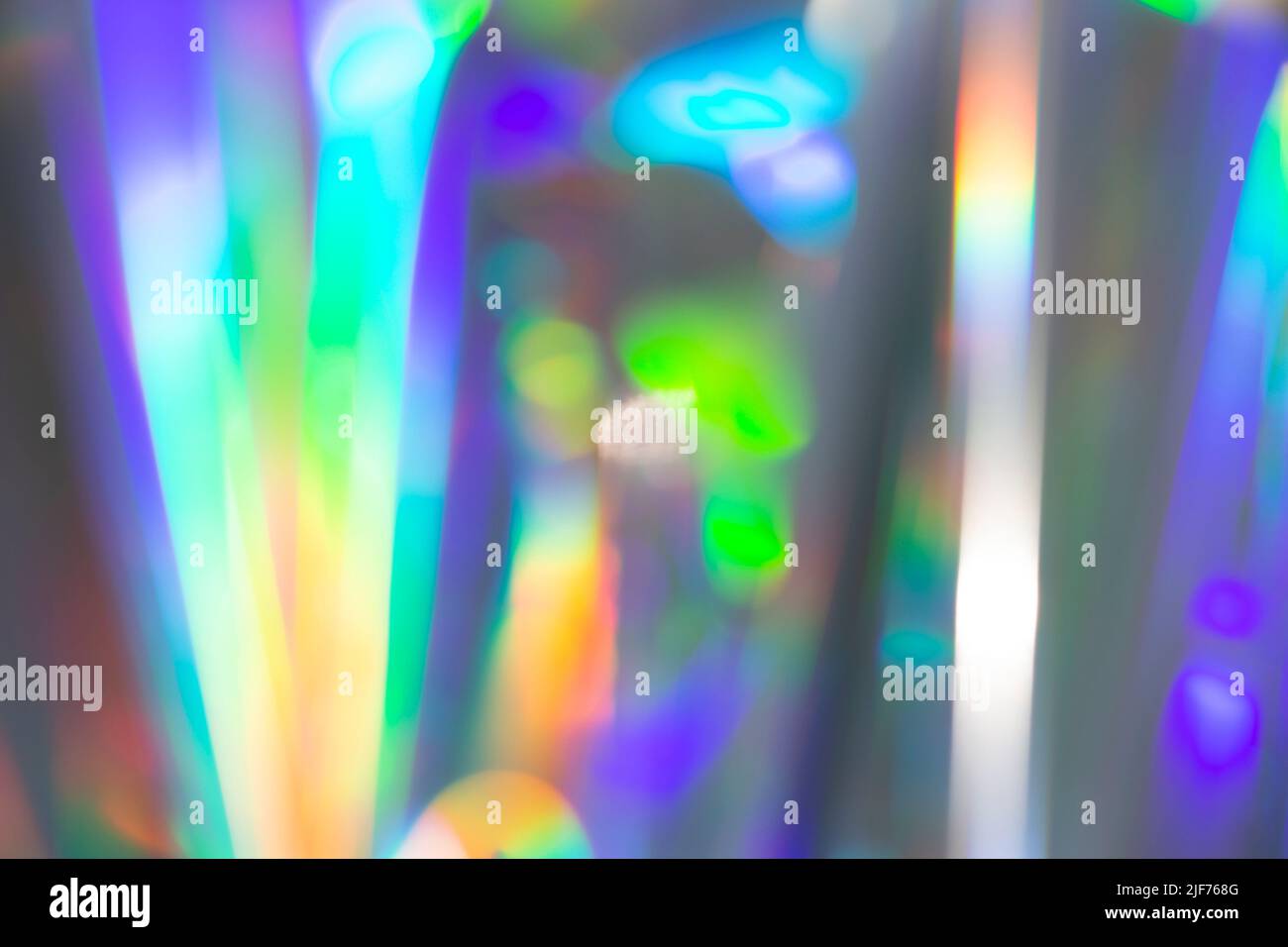 Soft pastel rainbow gradient background hi-res stock photography and ...