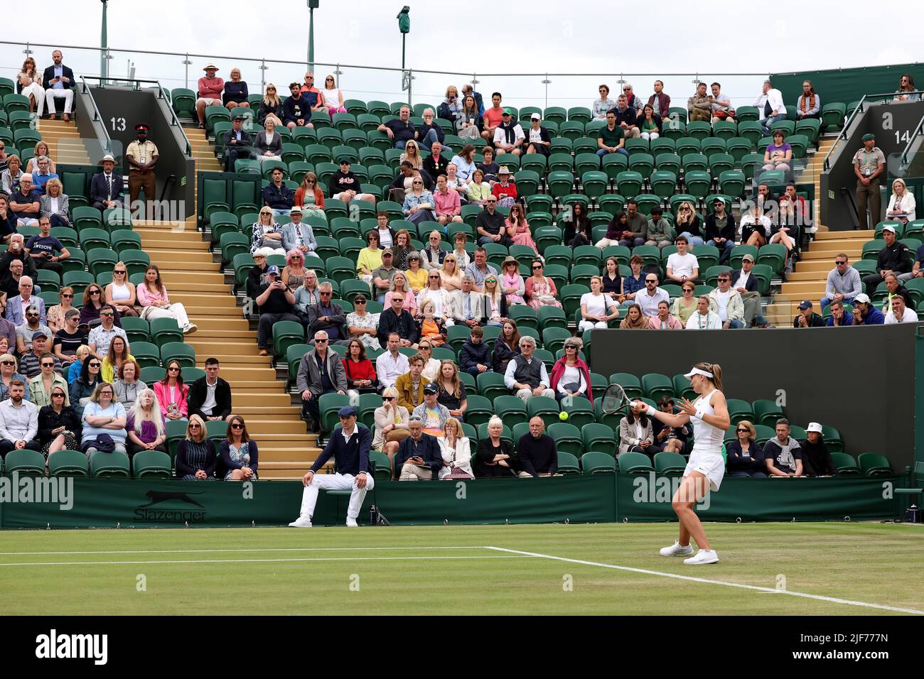 30th June 2022 All England Lawn Tennis And Croquet Club London 30th June 2022 All England Lawn Tennis And Croquet Club London