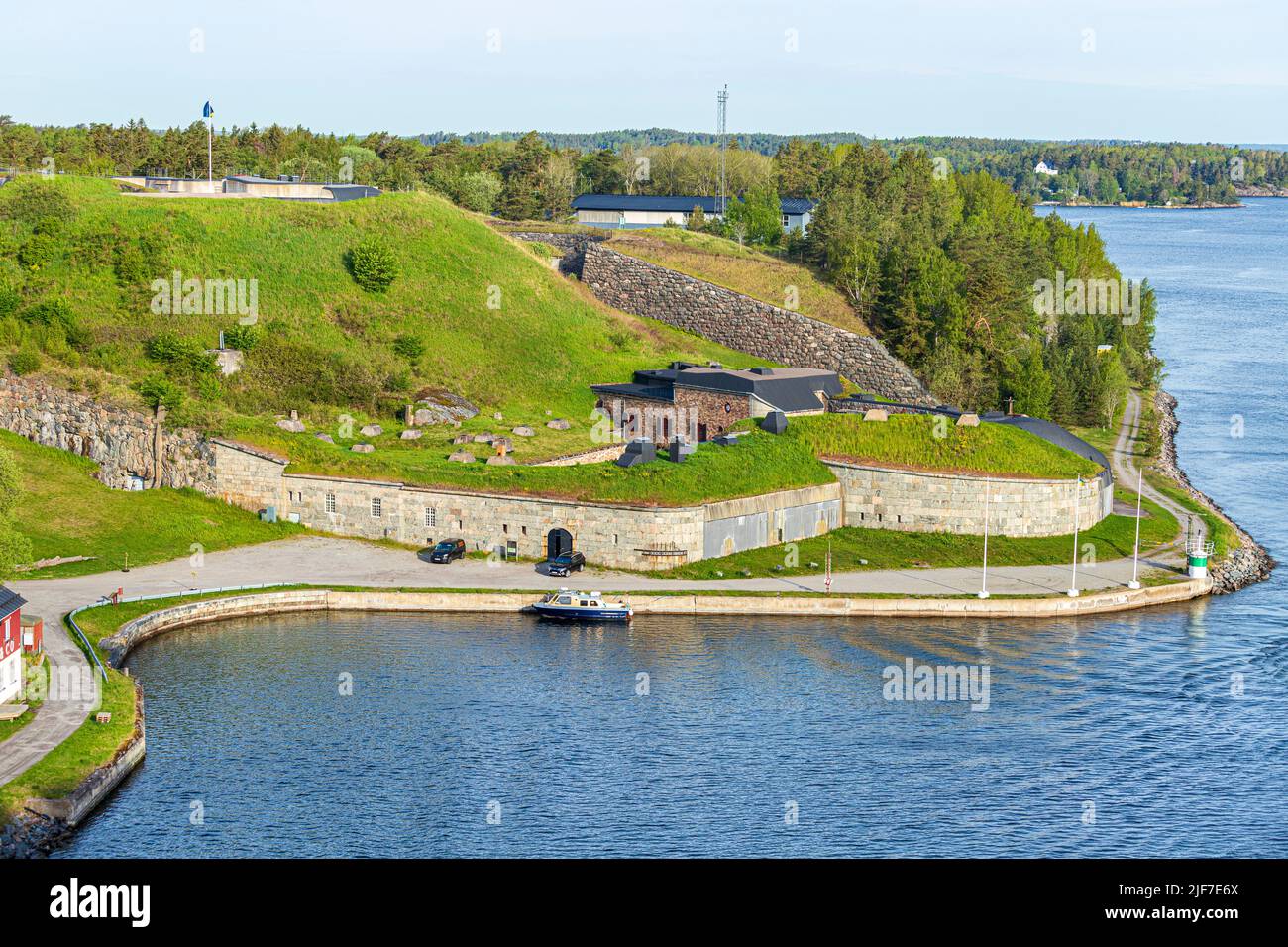 Nineteenth century castles hi-res stock photography and images - Alamy