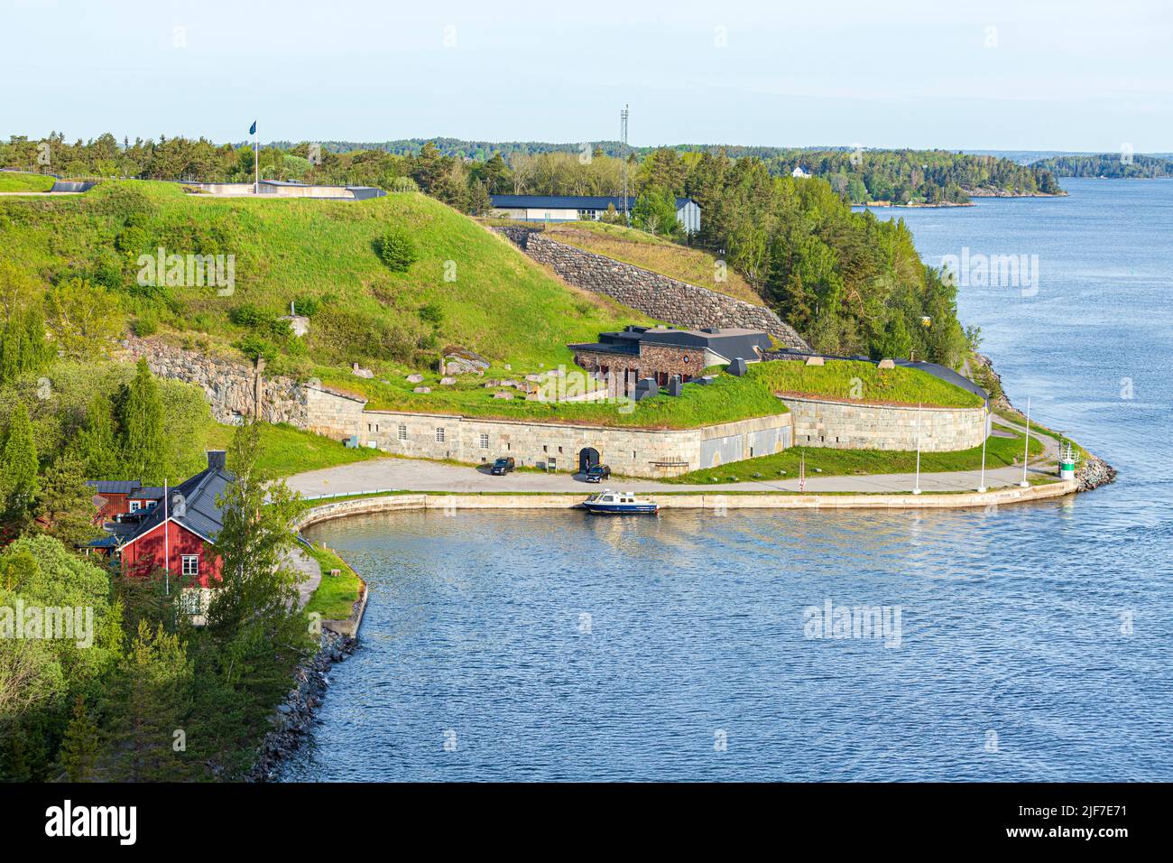 Nineteenth century castles hi-res stock photography and images - Alamy