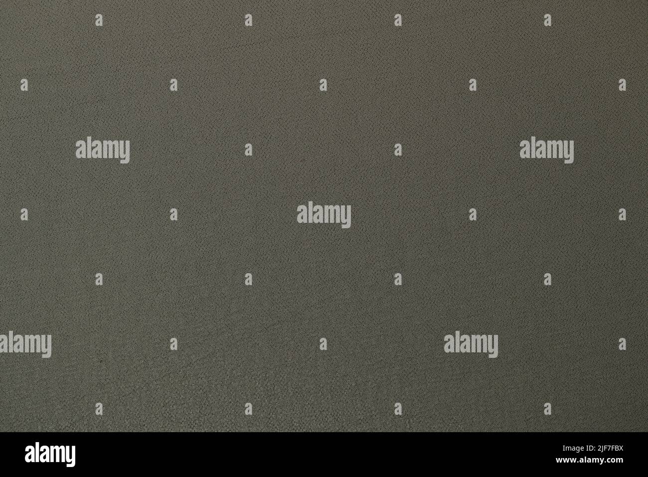 Dark gray fabric background closeup. Abstract gray background Stock Photo
