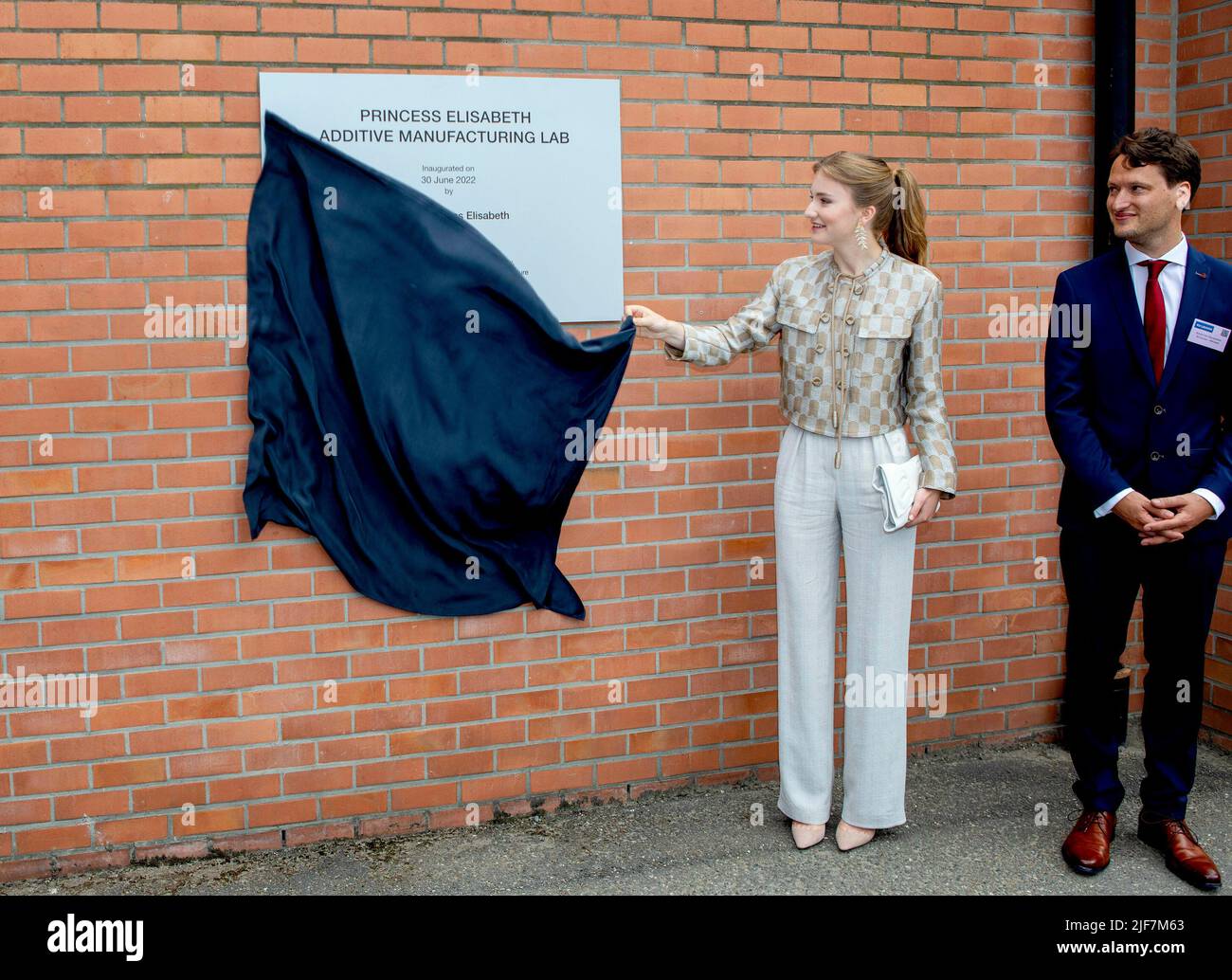 Additive manufacturing 2022 hires stock photography and images Alamy