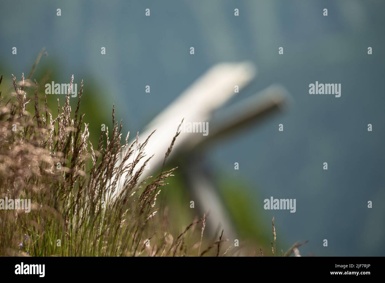 Swiss avalanche hi-res stock photography and images - Alamy