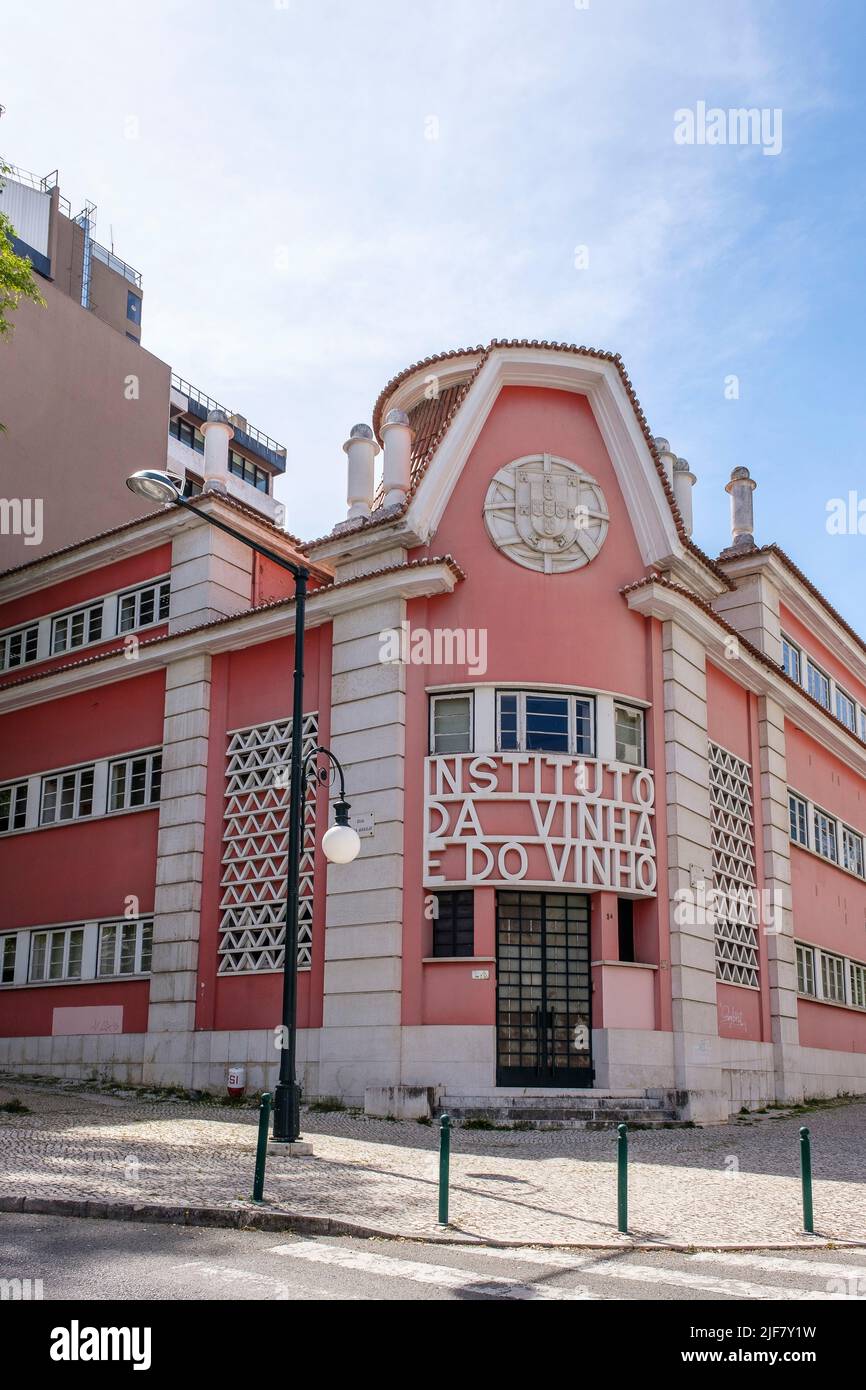 Institut du vin hires stock photography and images Alamy