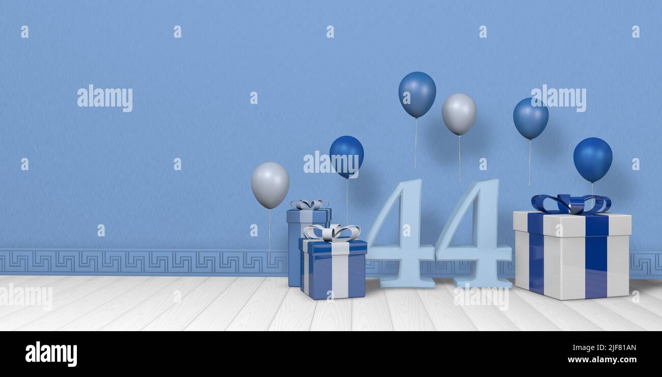 44 number numbers hi-res stock photography and images - Alamy