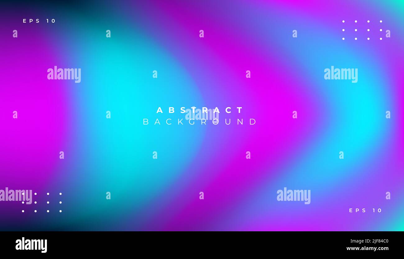 Colorful abstract background. Eps10 vector Stock Vector