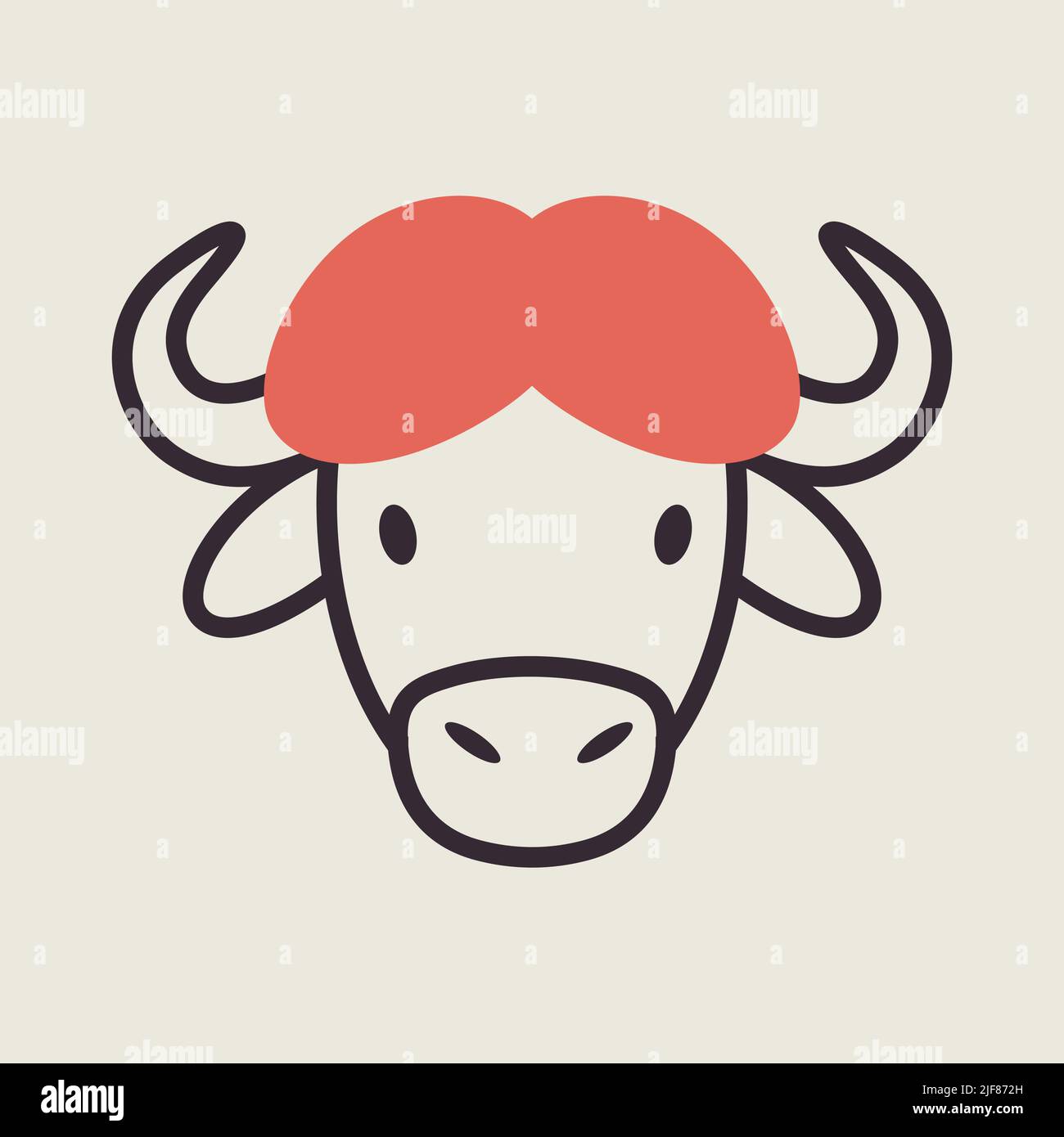 Bison app hi-res stock photography and images - Alamy