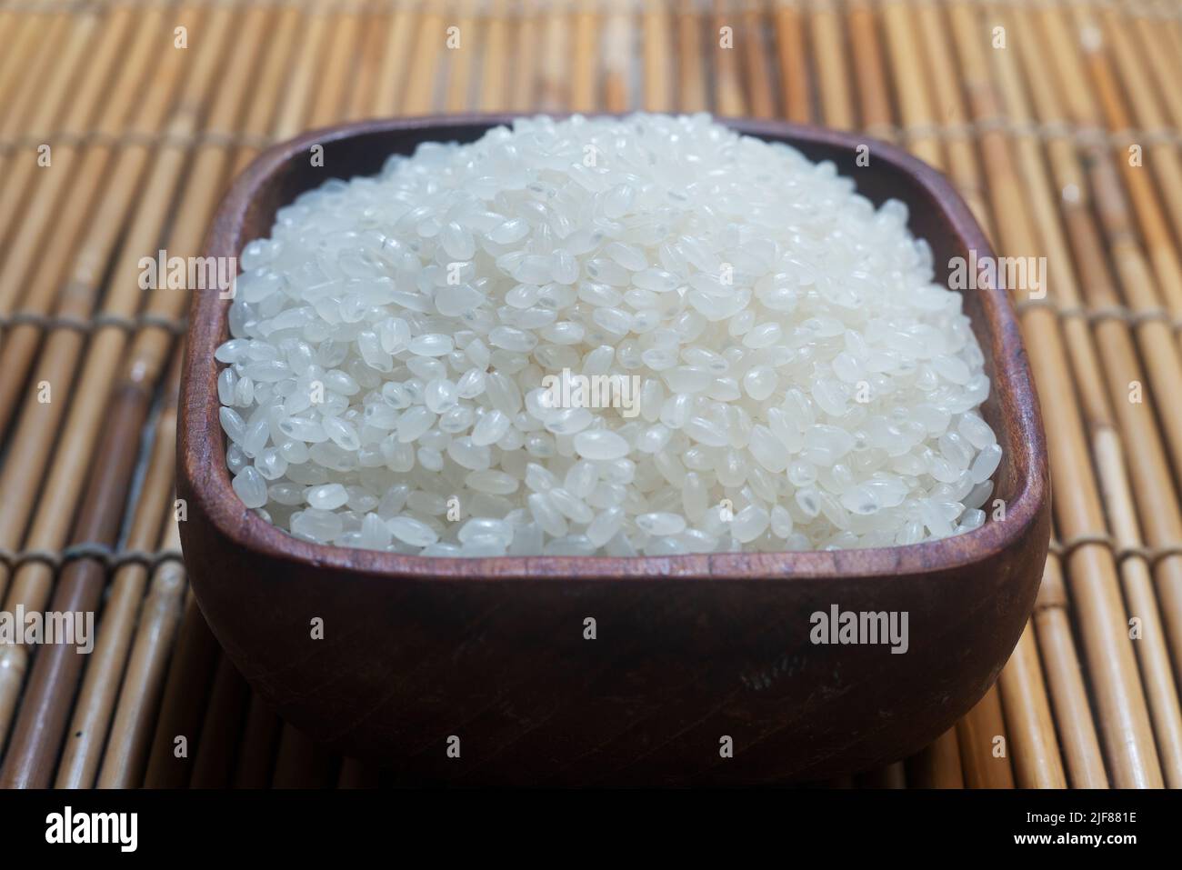 Asian Rice Cups