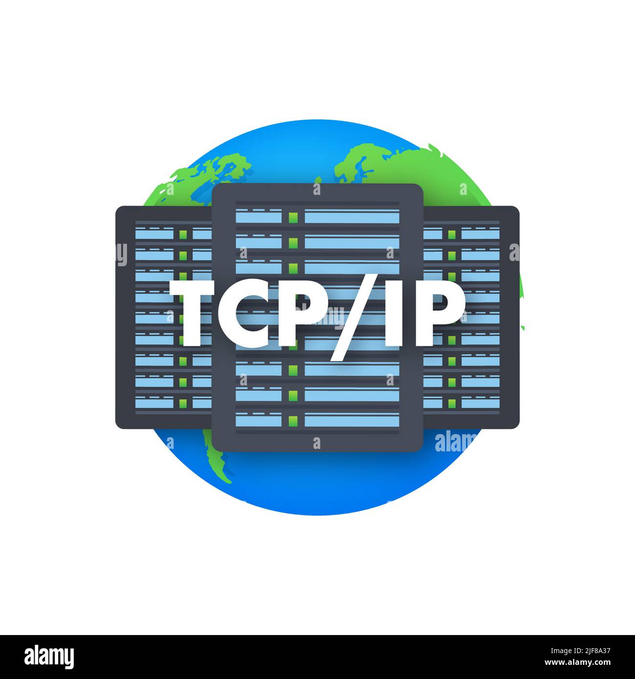Internet Protocol Logo