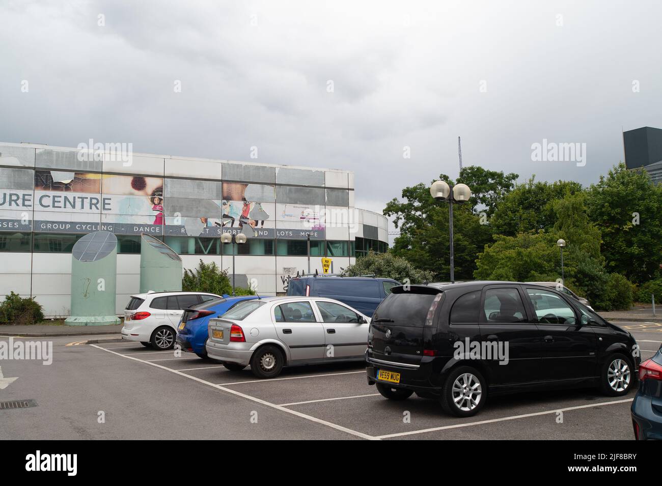 Maidenhead, Berkshire, UK. 30th June, 2022. The former popular
