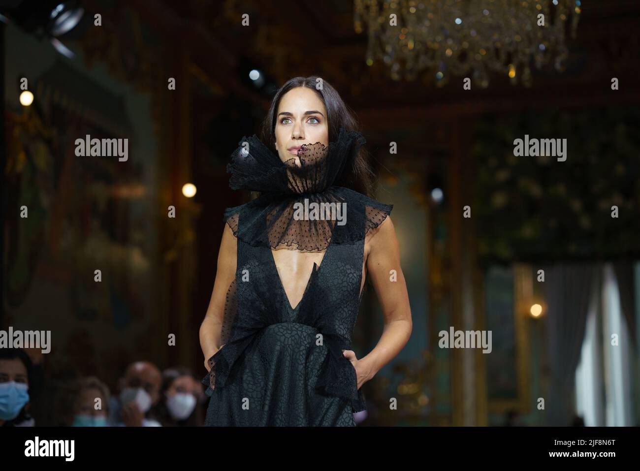 Asn madrid collection hi-res stock photography and images - Alamy