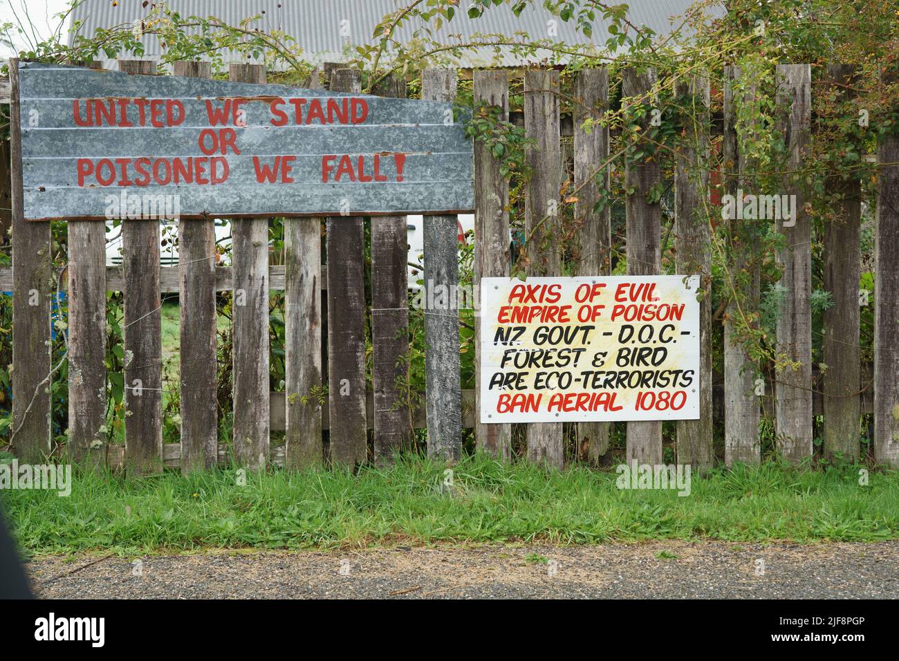 Blackball New Zealand May 4 2022; Blackball New Zealand May 4 2022