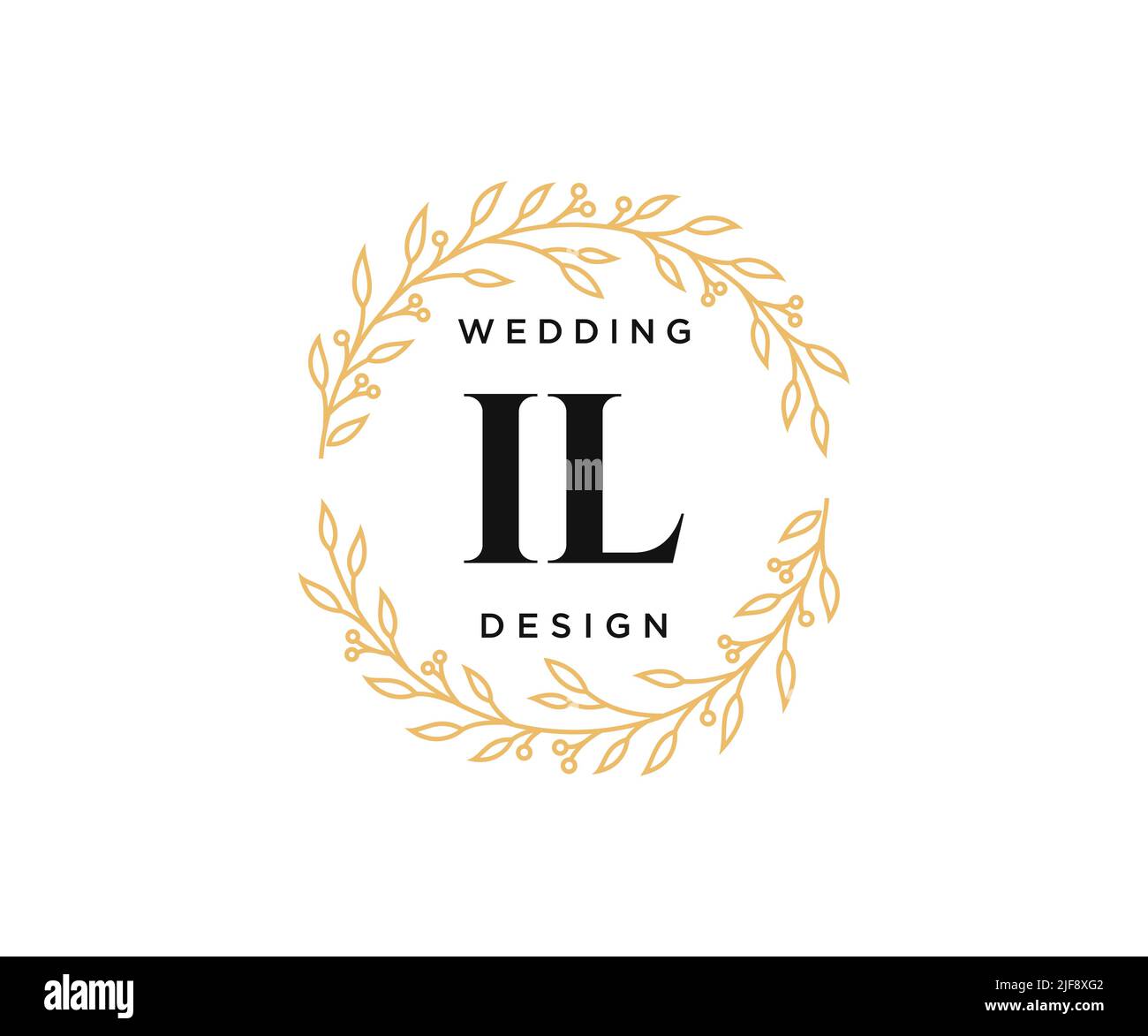 LC Initials letter Wedding monogram logos collection, hand drawn modern  minimalistic and floral templates for Invitation cards, Save the Date,  elegant Stock Vector Image & Art - Alamy