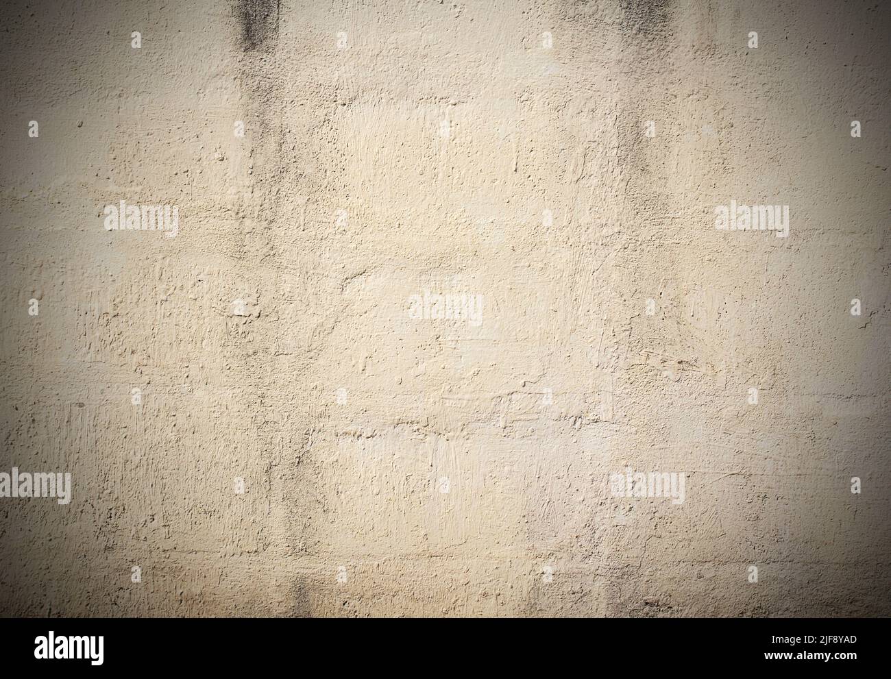 White grunge brick wall background for any design Stock Photo - Alamy