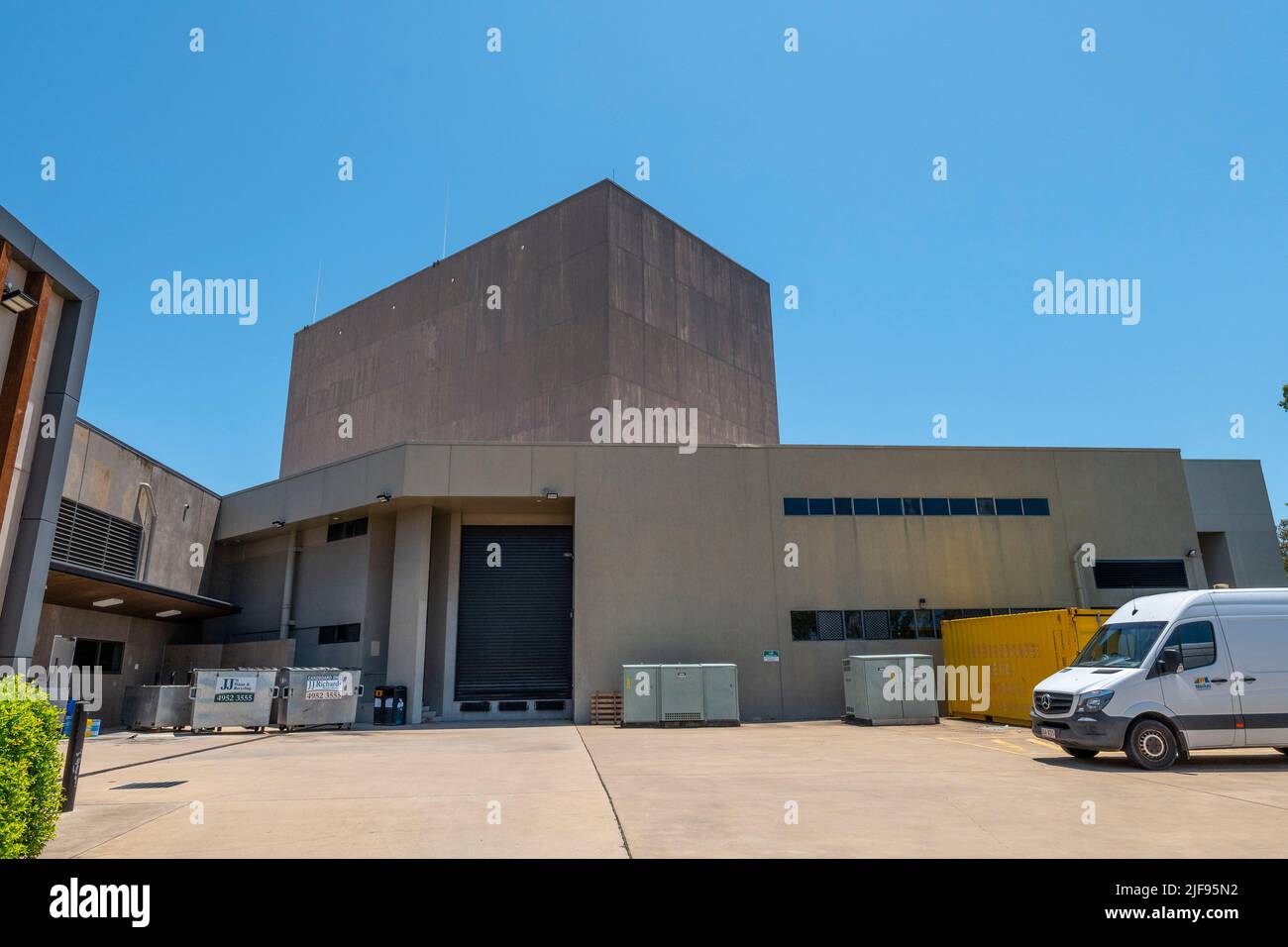 Brisbane entertainment centre brisbane hi-res stock photography and images  - Alamy