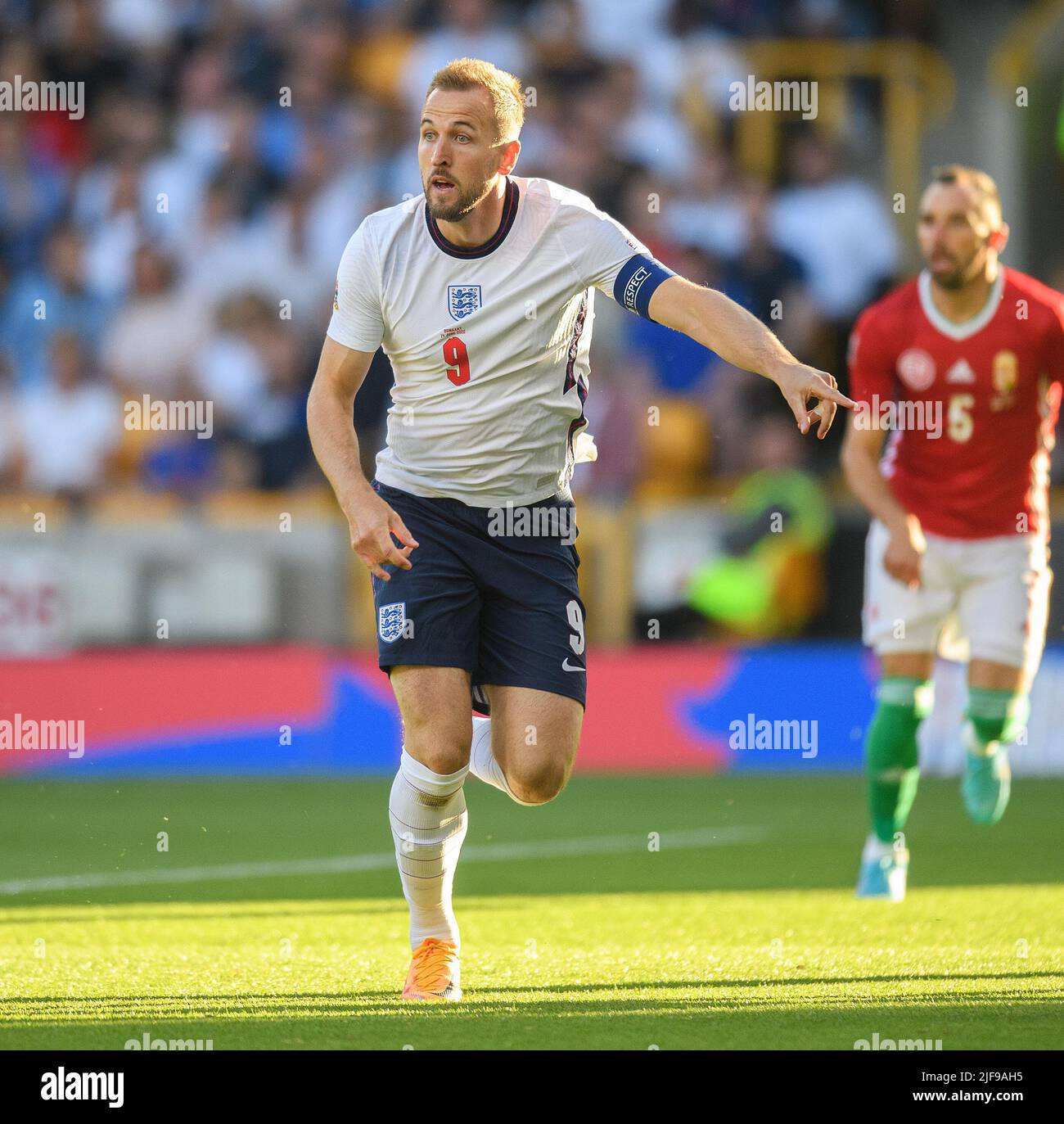 england-v-hungary-uefa-nations-league-england-s-harry-kane-during