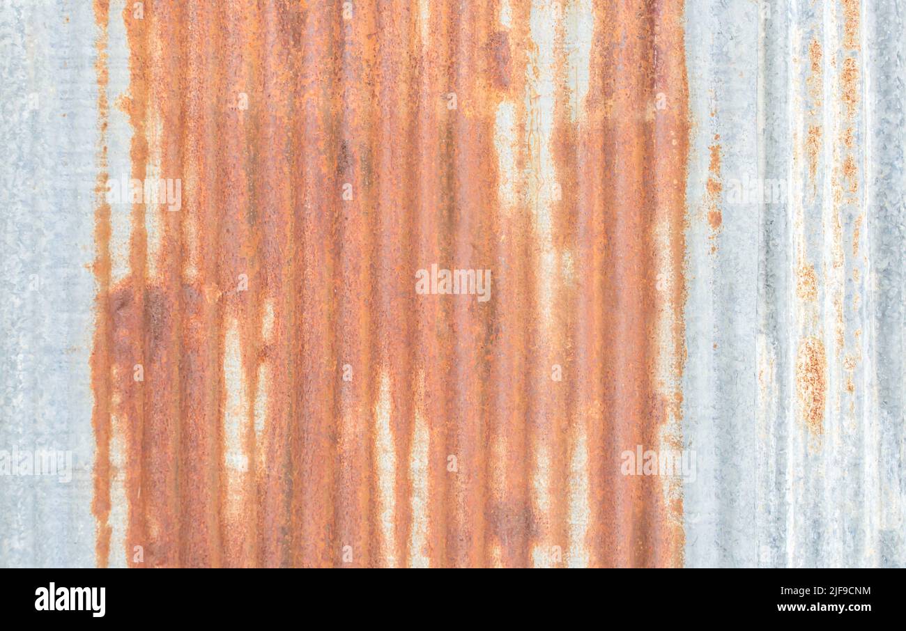 Old grunge rusty metal texture and background for any design Stock ...