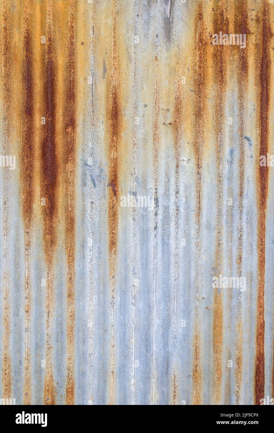 Old grunge rusty metal texture and background for any design Stock ...
